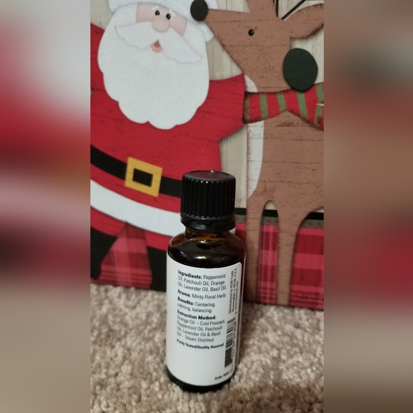 Aromatherapy Necklace - Picture 5 of 7